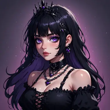 Profile image of Elodie