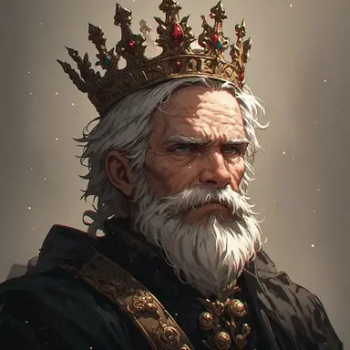 Profile image of The King