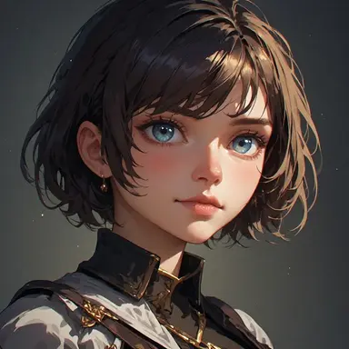 Profile image of Aubrey