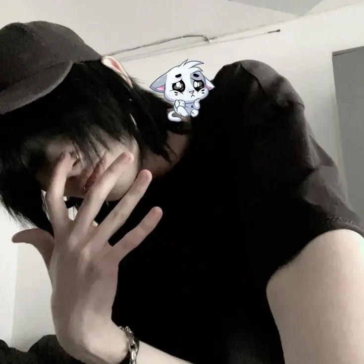 Choux_xpuppy의 Your boyfriend <3