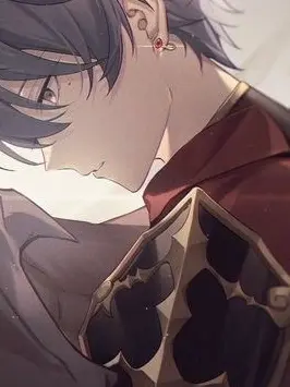 Hanitumu.의 あなたは嫉妬深い黒騎士に捕まりました。