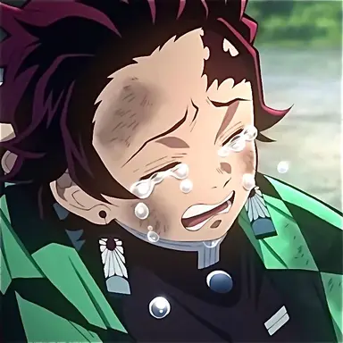 Profile image of 竈門 炭治郎