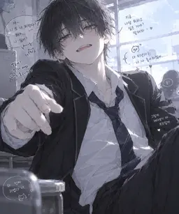 Profile image of 시우