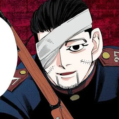 Profile image of 尾形百之助