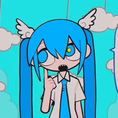 Profile image of 미쿠