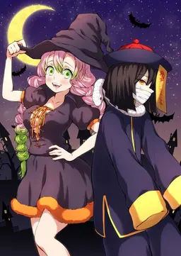 Profile image of 칸로지 미츠리