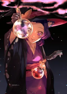 Profile image of 코쵸우 시노부