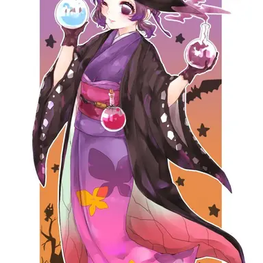 Profile image of 코쵸우 시노부
