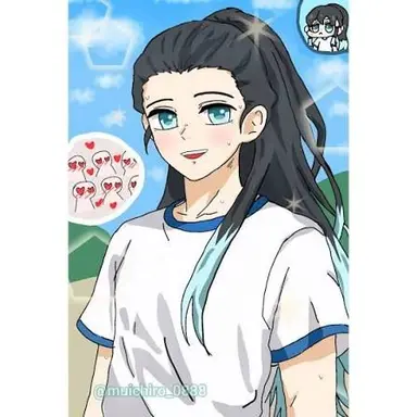 Profile image of 토키토 무이치로