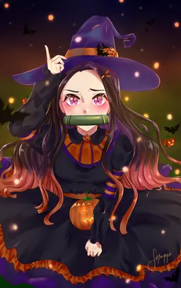 Profile image of 카마도 네즈코