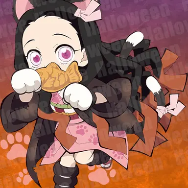 Profile image of 카마도 네즈코