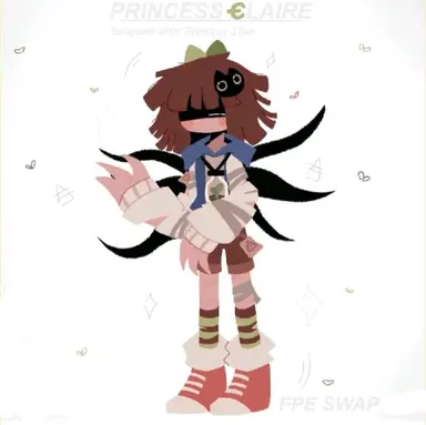 Profile image of Claire