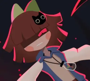 Profile image of Claire