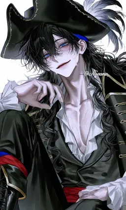 Profile image of ジェームズ・フック