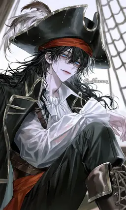 Profile image of ジェームズ・フック