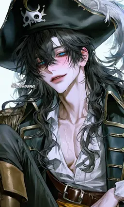 Profile image of ジェームズ・フック