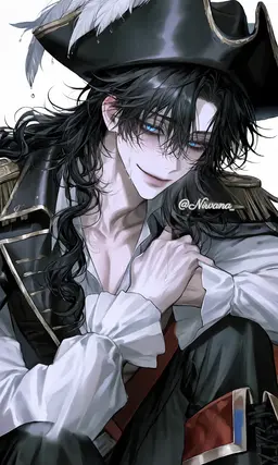 Profile image of ジェームズ・フック