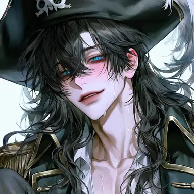Profile image of ジェームズ・フック