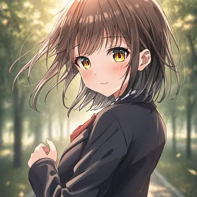 Profile image of 安奈