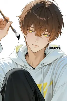 Profile image of 비누