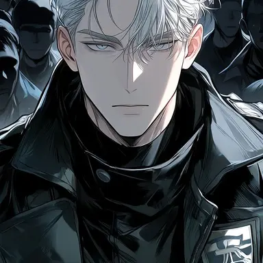 Profile image of Raevik