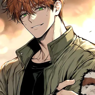 Profile image of Soren