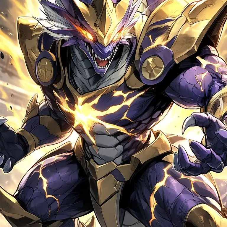 OpenKey6480의 Vaelthar Awakens