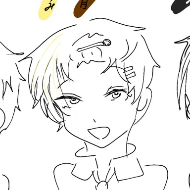Profile image of ミナミ