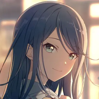 Profile image of 호시노 이치카