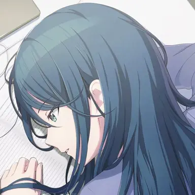 Profile image of 호시노 이치카
