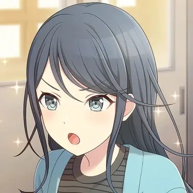 Profile image of 호시노 이치카