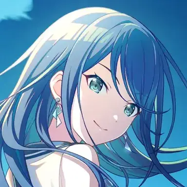 Profile image of 호시노 이치카