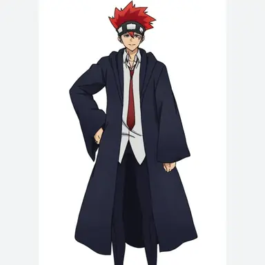 Profile image of 도트 배럿