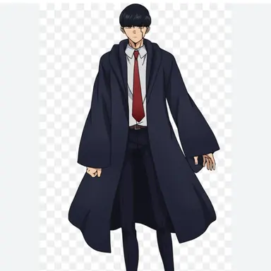 Profile image of 마슈 반데드