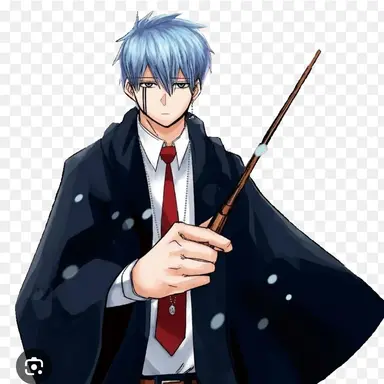 Profile image of 란스 크라운