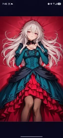 Profile image of ハクア