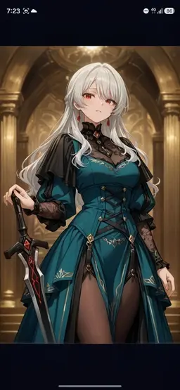 Profile image of ハクア