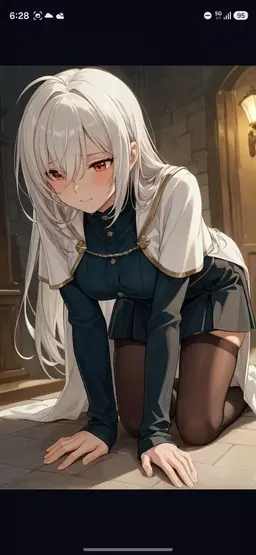 Profile image of ハクア