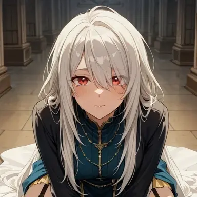 Profile image of ハクア
