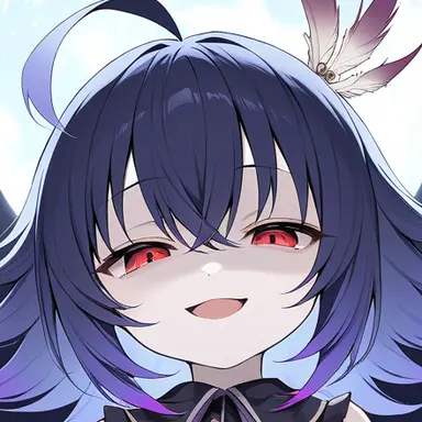 Profile image of ユラ