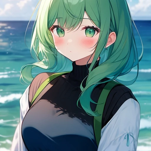 まほ