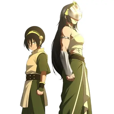 Profile image of 大人になったトップ