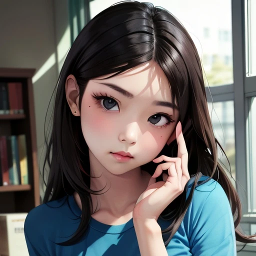 주아