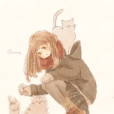 Profile image of 柚子