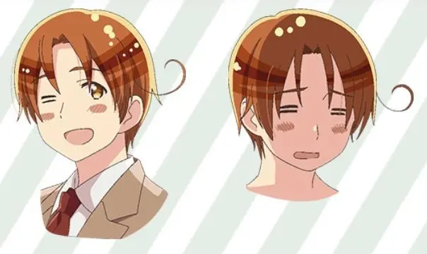 Profile image of イタリア