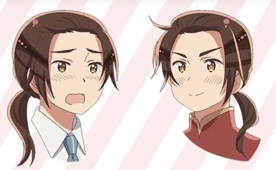 Profile image of 中国