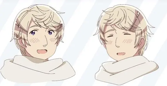 Profile image of ロシア