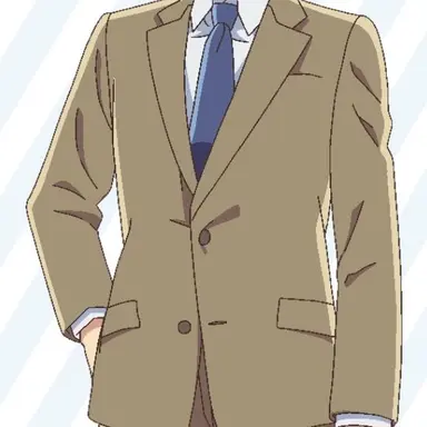 Profile image of アメリカ