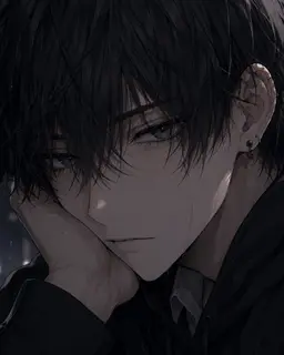 Profile image of 朔