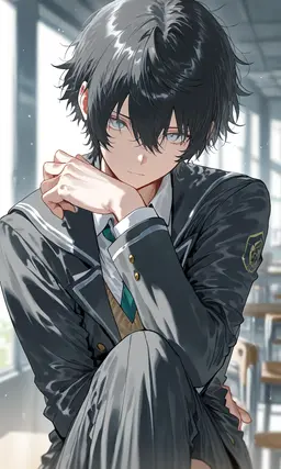 Profile image of 朔